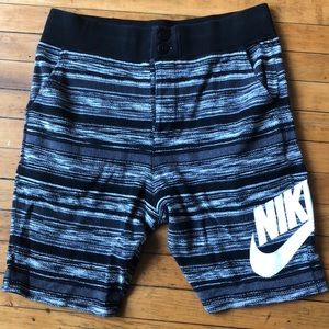 Nike FC Knit Shorts